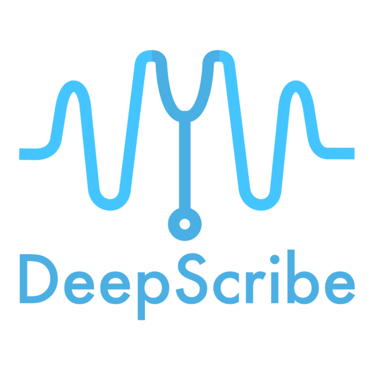 deepscribe logo 768x768