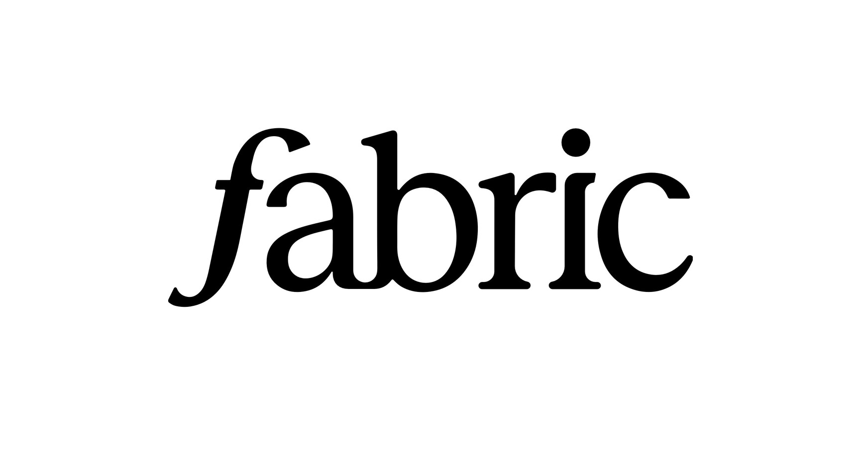 Fabric Health Logo