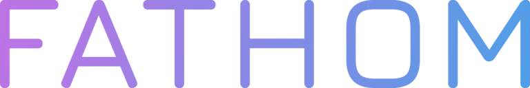 Fathom Logo 768x128