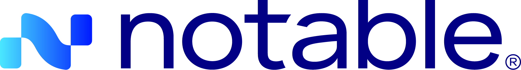 Notable Logo