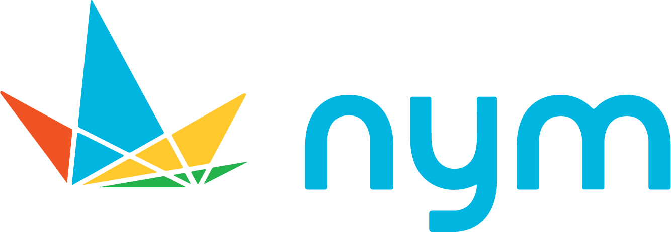 Nym Logo