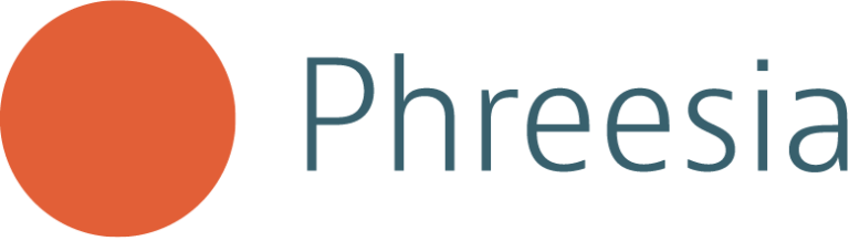 Phreesia Logo 768x218