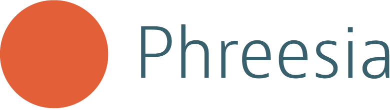 Phreesia Logo