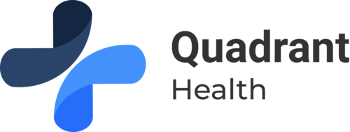 Quadrant Health Logo