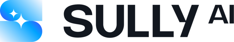 Sully AI Logo 768x139