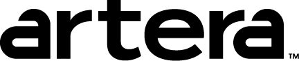 artera logo