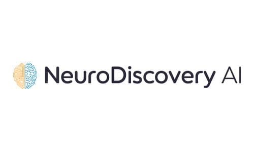 neuronet sponsor logo neurodiscovery ai