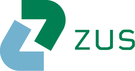zus logo