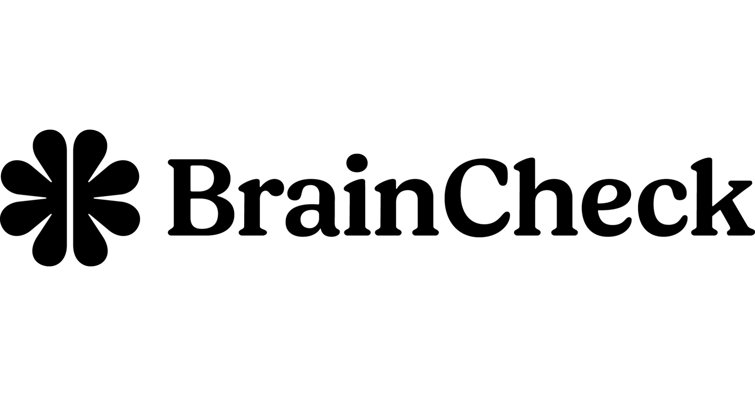 BrainCheck Logo